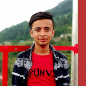 Pradip Rijal