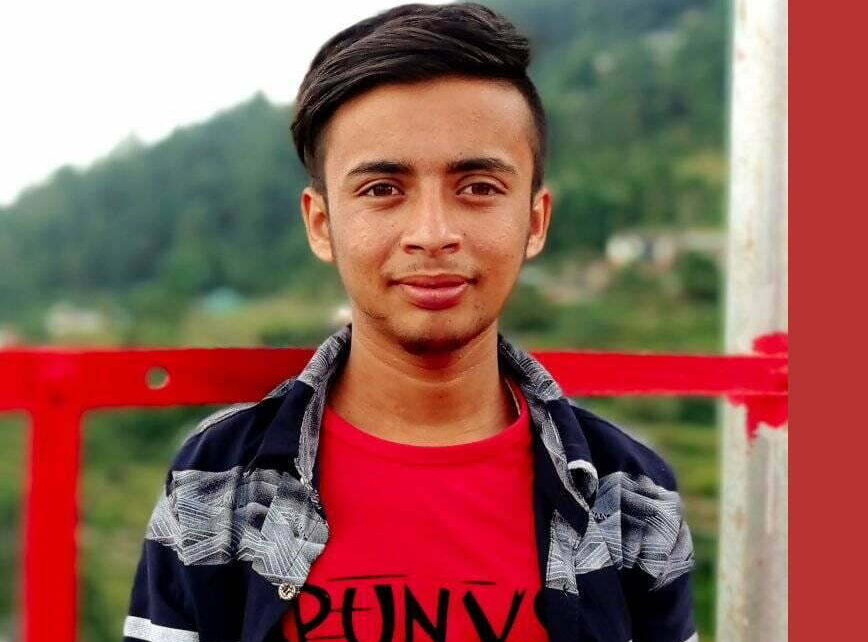 Pradip Rijal