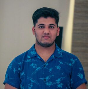 Sandesh Rimal