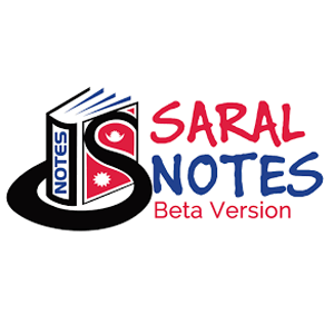 saral notes