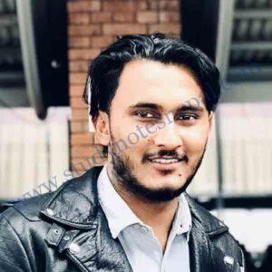 Dipesh Khadka