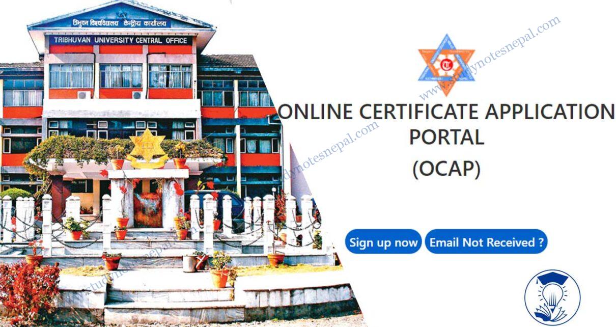 TU-Online-Certificate